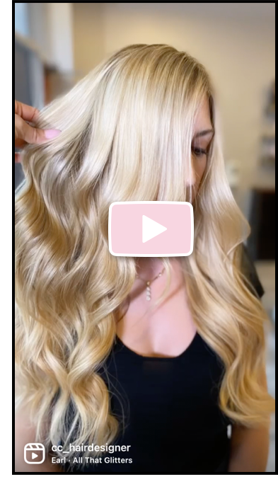 Hair Designer Video